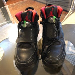 Used Jordan Sun of Mars
